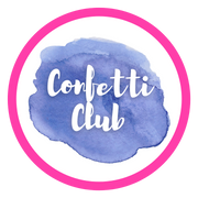 Confetti Club AU