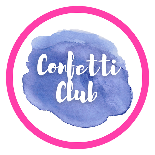 Confetti Club AU